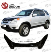 HONDA CR-V 2002-2006г